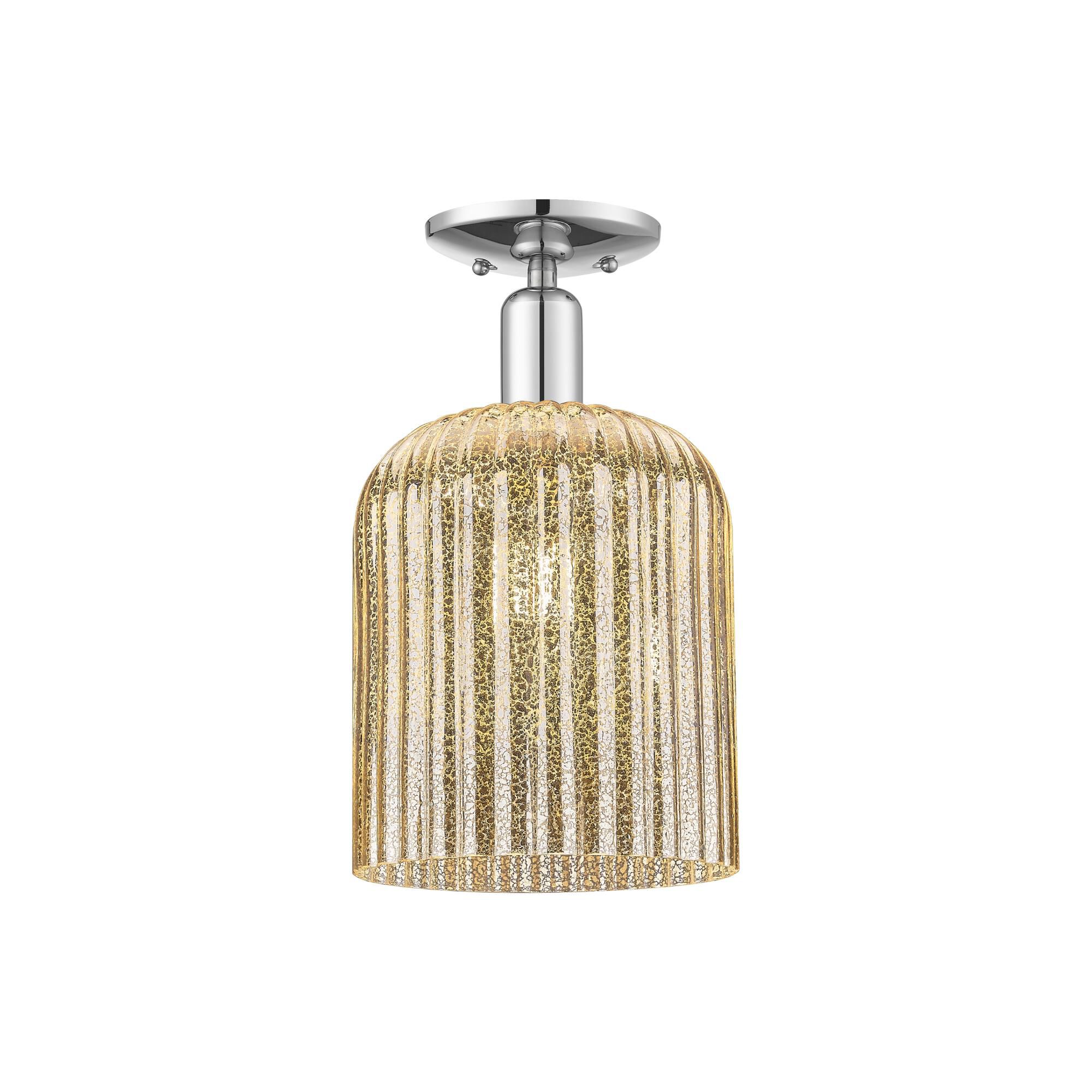 Shown in Polished Chrome finish