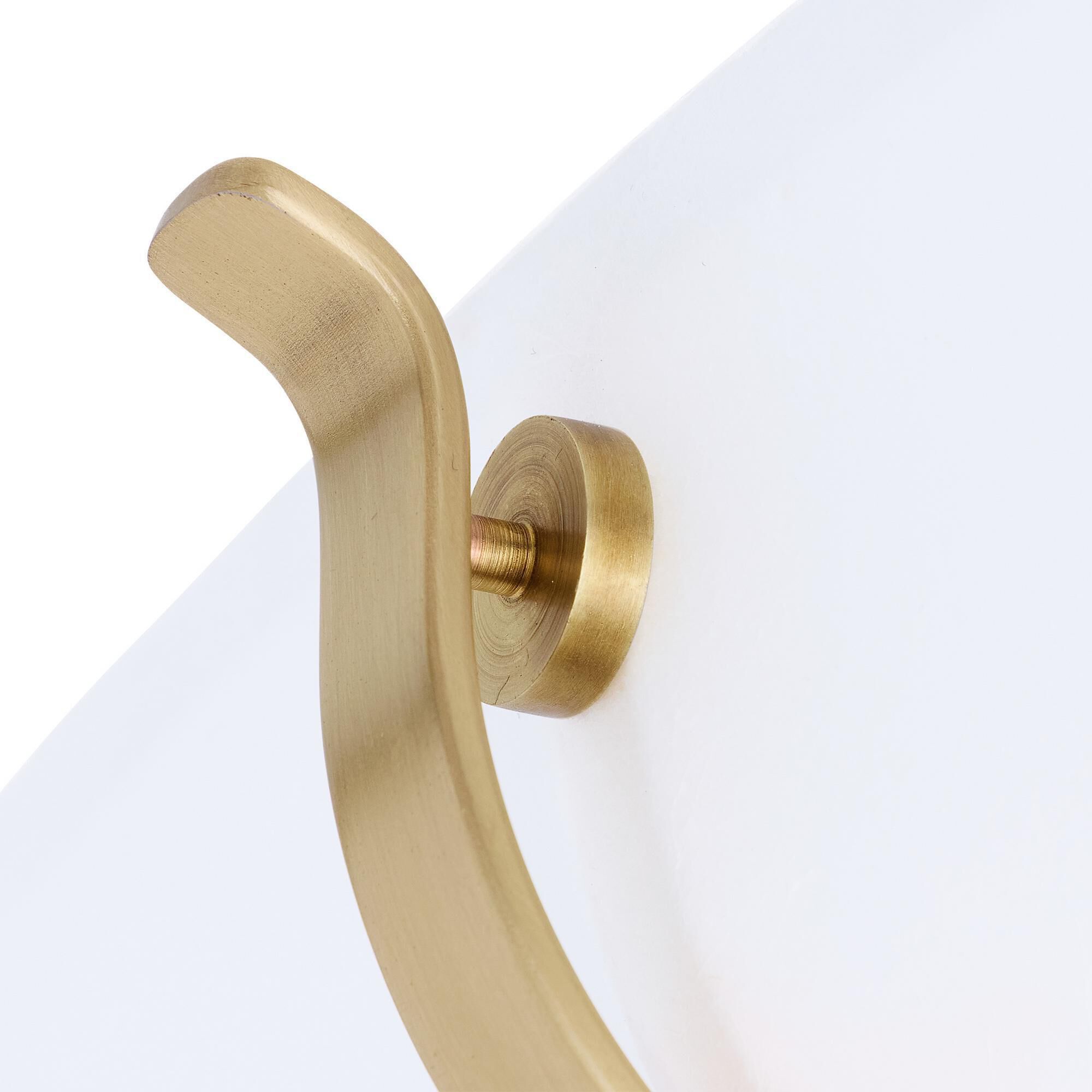 Chambers 52 Inch Semi Flush Mount by Arteriors Home