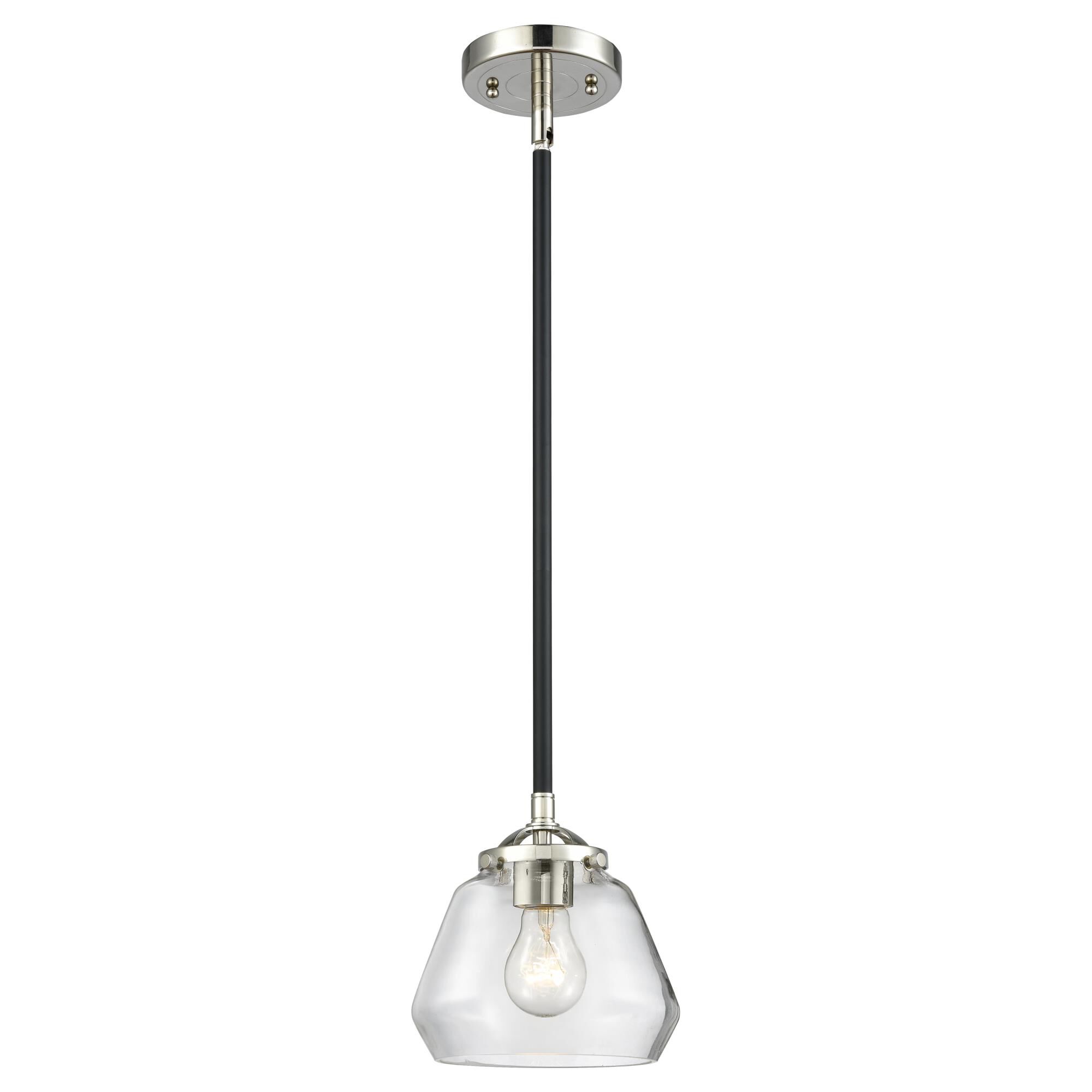 Innovations Lighting Bruno Marashlian Fulton 6 Inch Mini Pendant