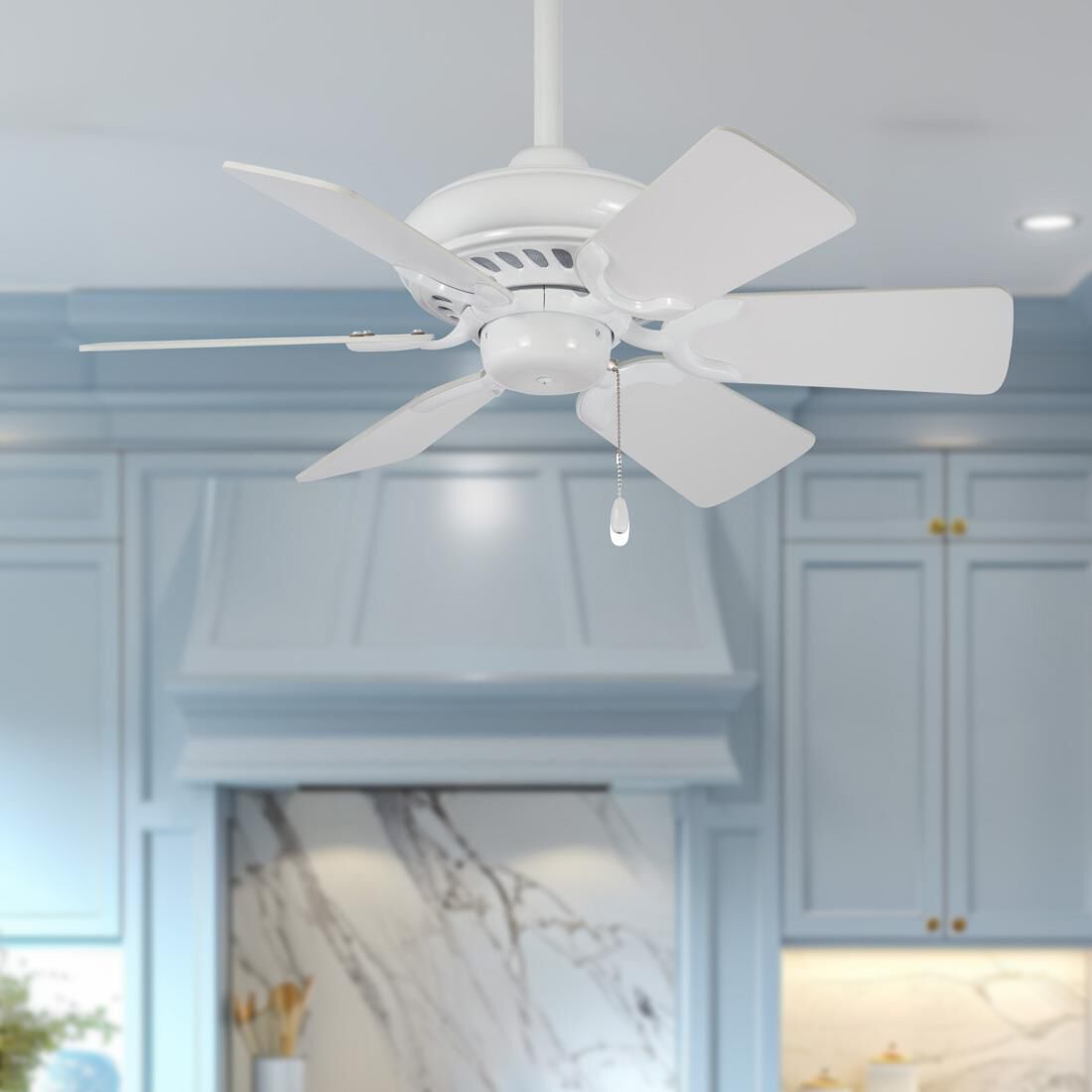 Supra 32 Inch Ceiling Fan by Minka Aire