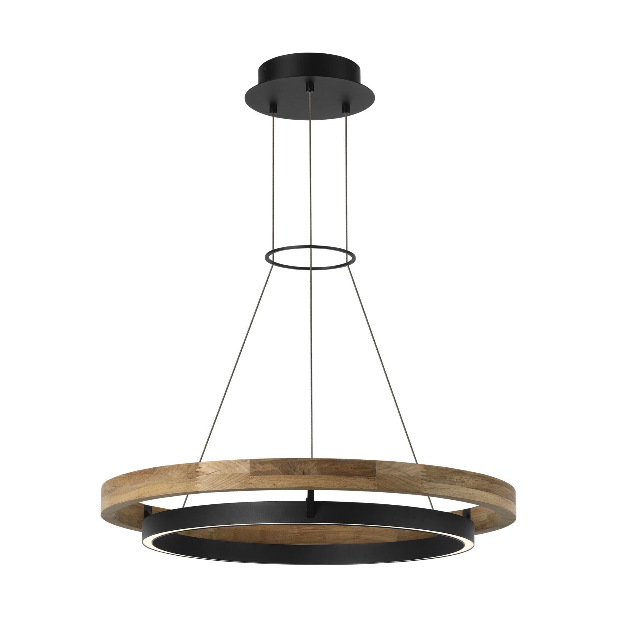 Sean Lavin Grace 30 Inch Outdoor Chandelier by Visual Comfort Modern