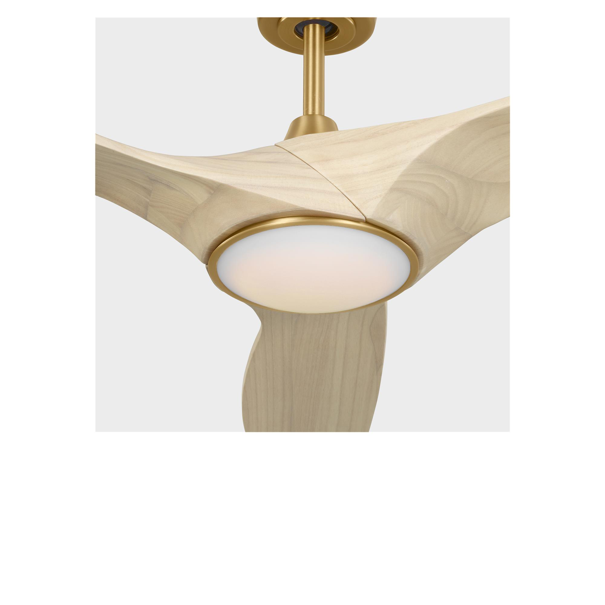 Marie Flanigan Selen 52 Inch Ceiling Fan,