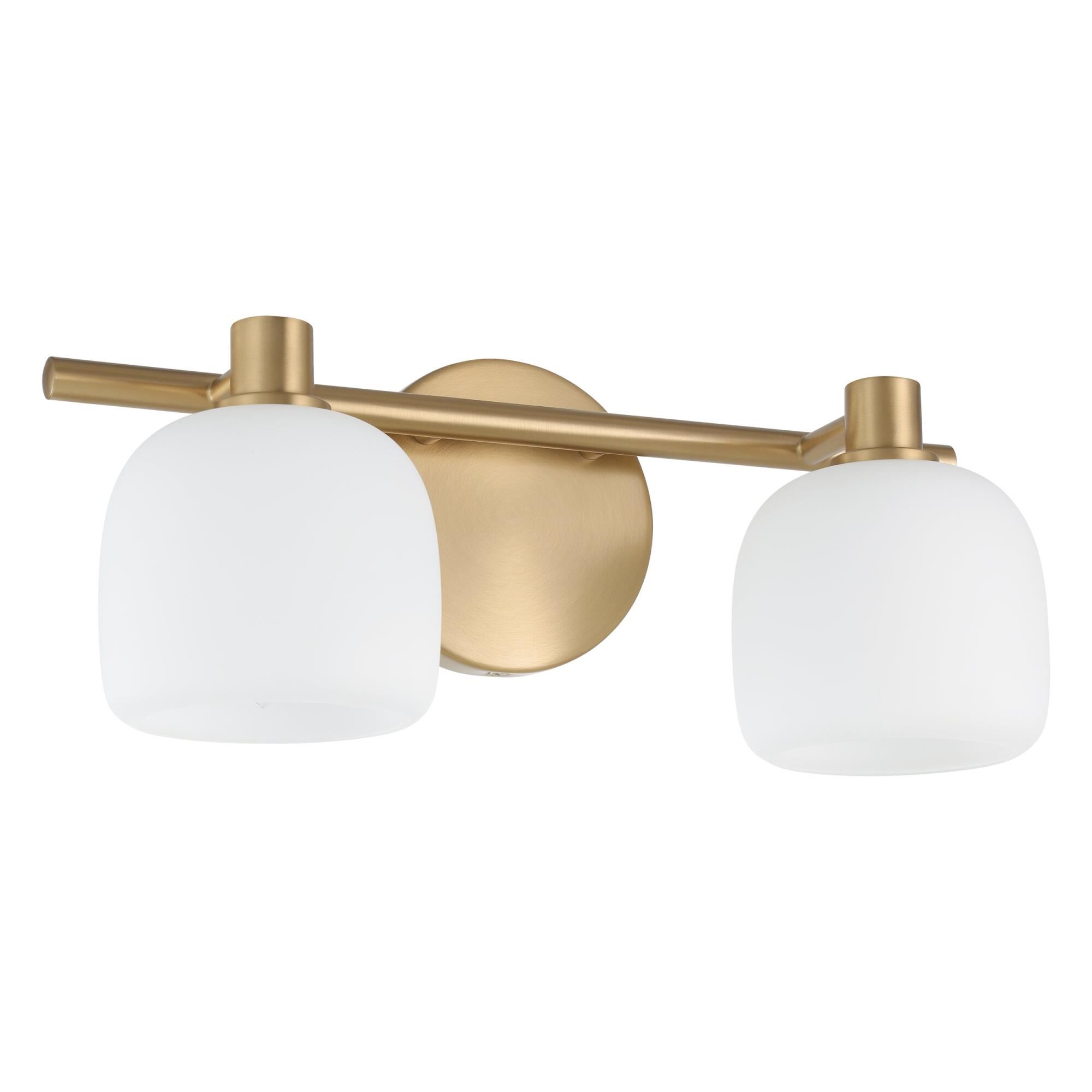 Valentina 15 Inch Bath Vanity Light by Eglo Lighting