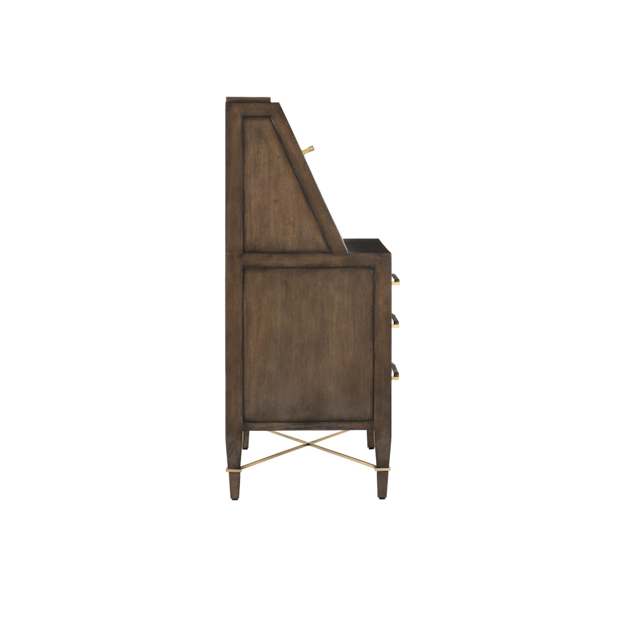 Verona 36 Inch Desk,