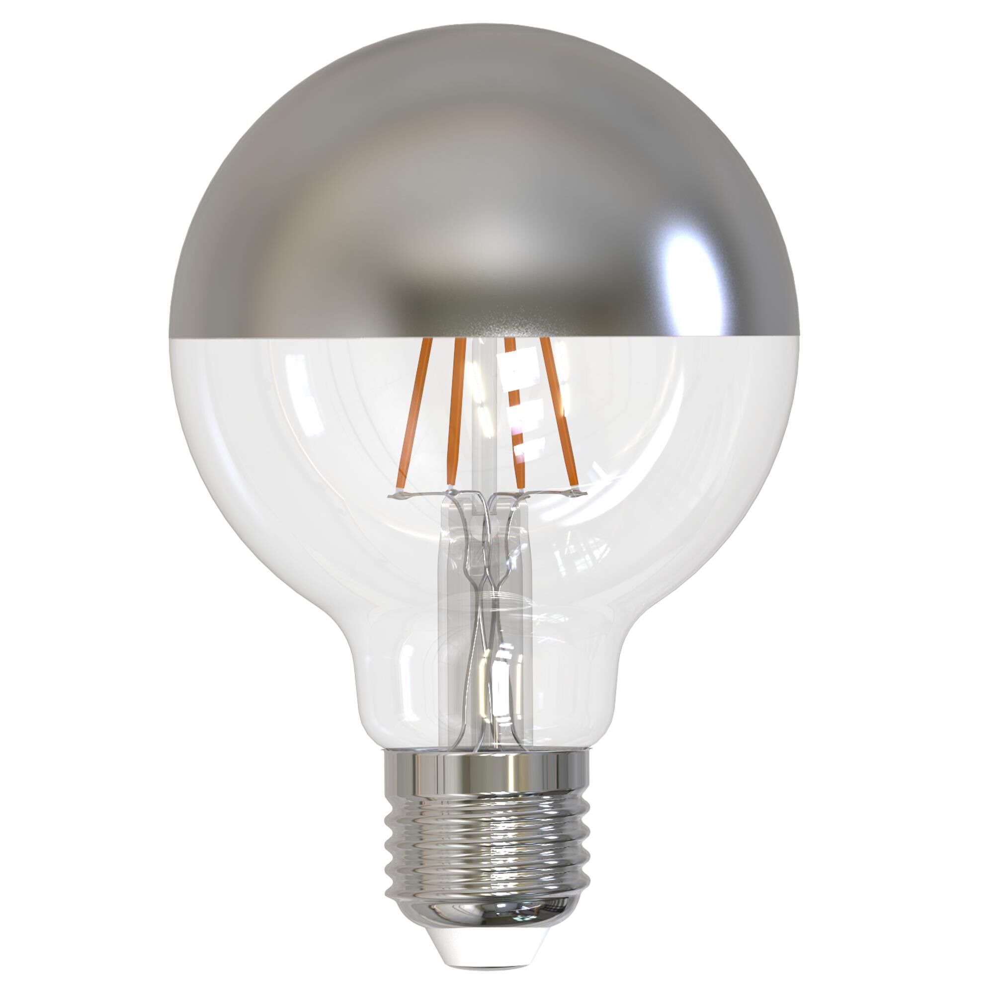 5 Watt 2700K G25 LED Light Bulb by Bulbrite