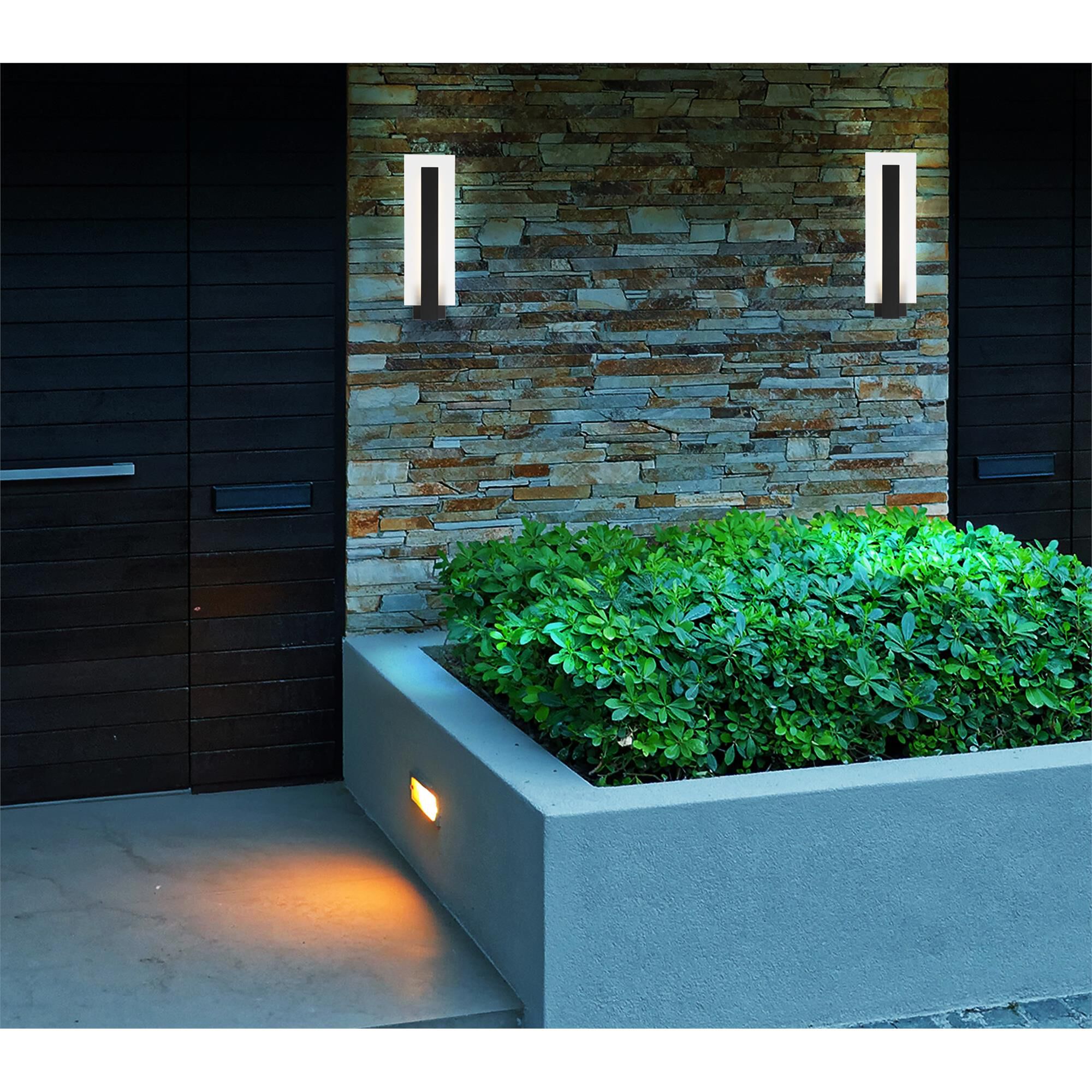 Carta Large Wall Sconce,