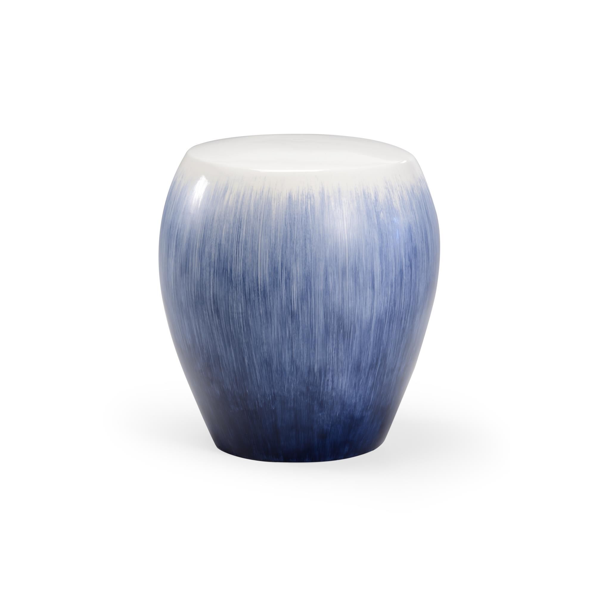 Alexander Garden Stool by Chelsea House