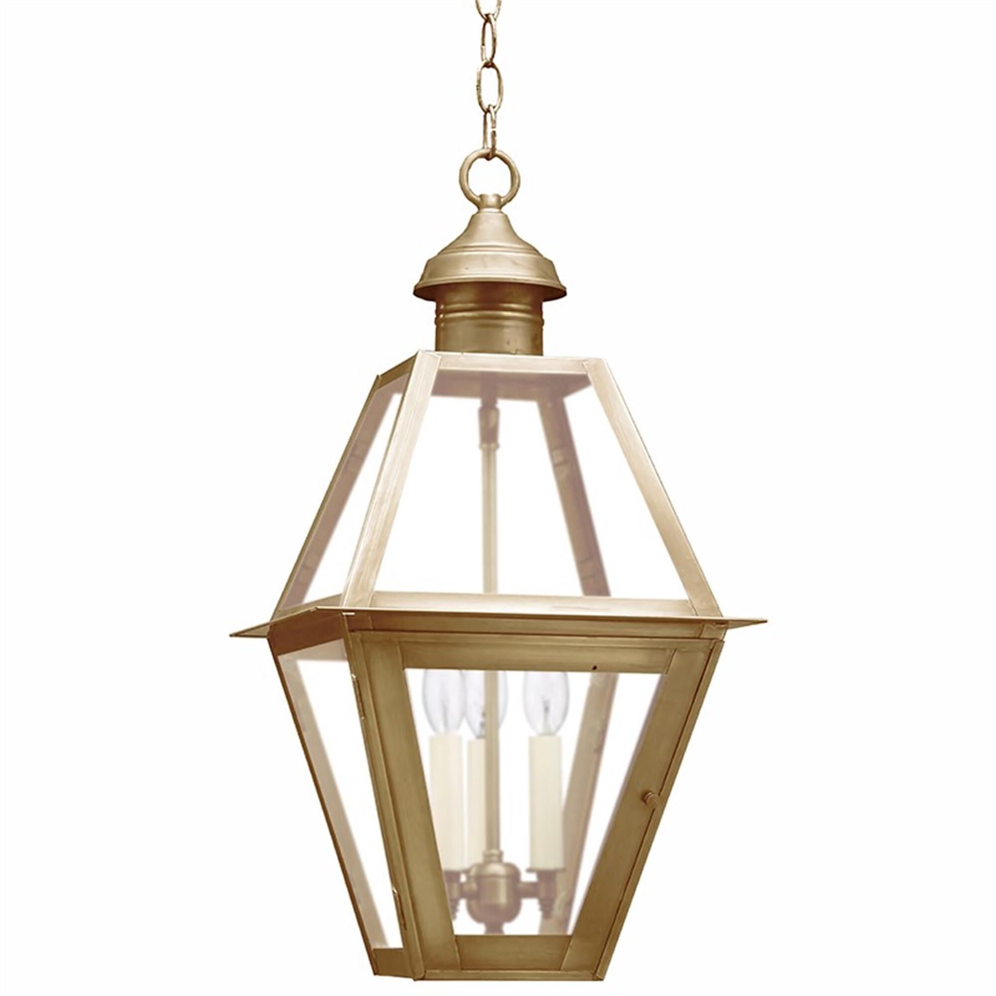 Boston Medium Outdoor Hanging Lantern,