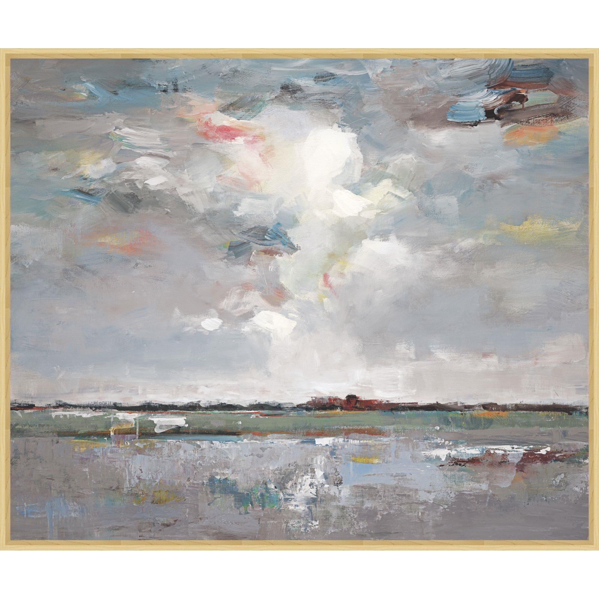 Studio L57 Impressions Rural Rhapsody Print by LEVEL57