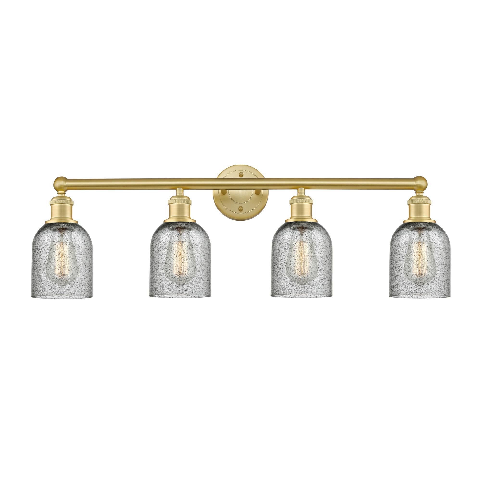 Bruno Marashlian Caledonia 32 Inch 4 Light Bath Vanity Light by Innovations Lighting