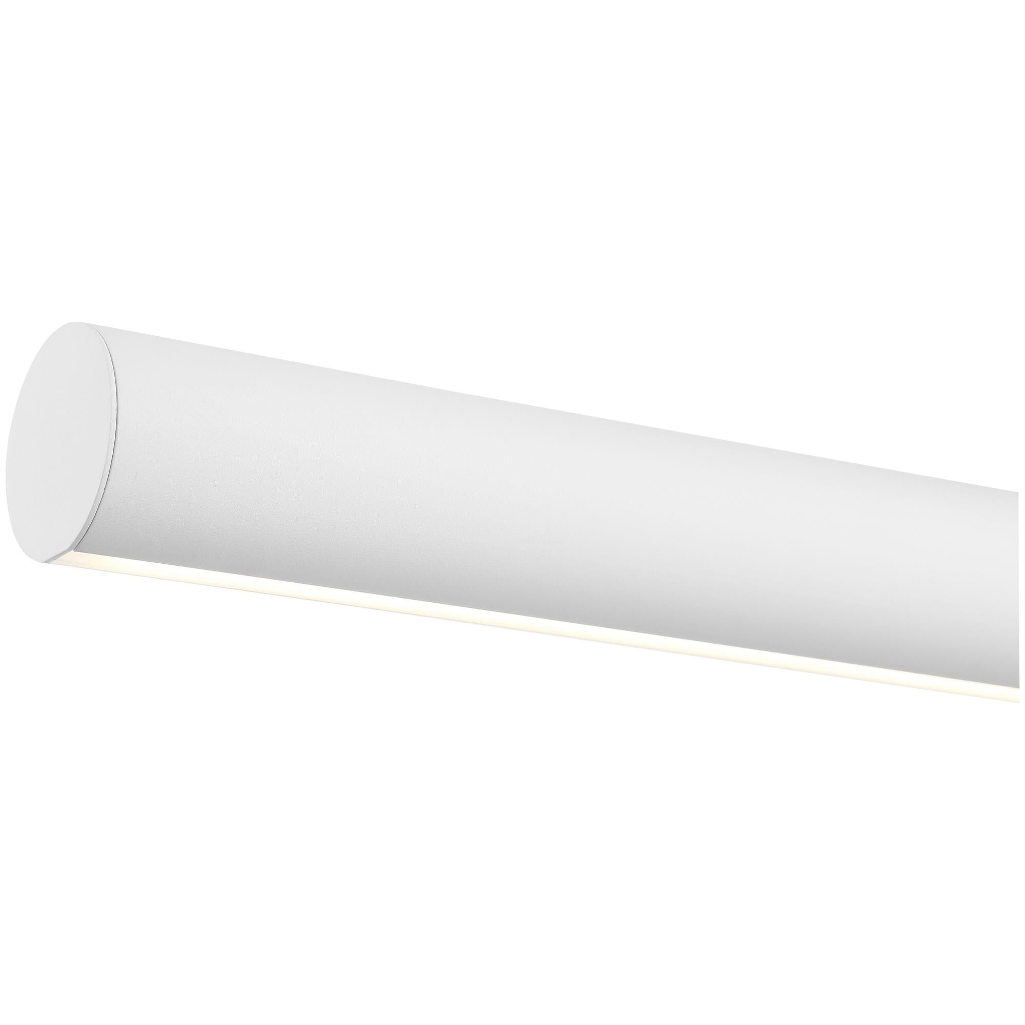 Access Lighting Carmel 48 Inch LED Linear Suspension Light