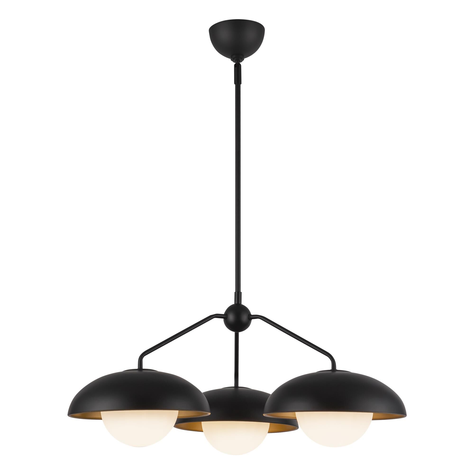 Rubio Medium Chandelier,
