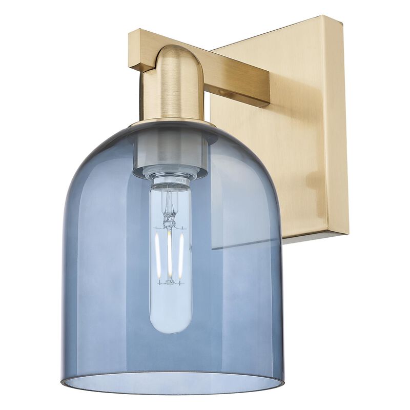 Bruno Marashlian Bella 11 Inch Wall Sconce by Innovations Lighting