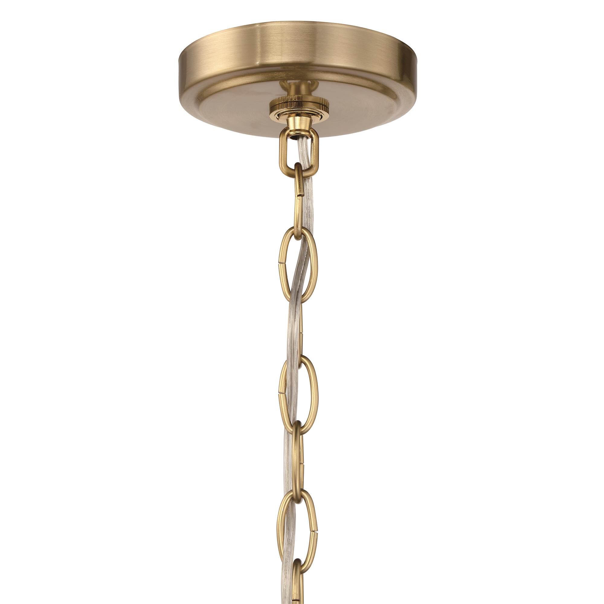 Bolden Medium Pendant Light,