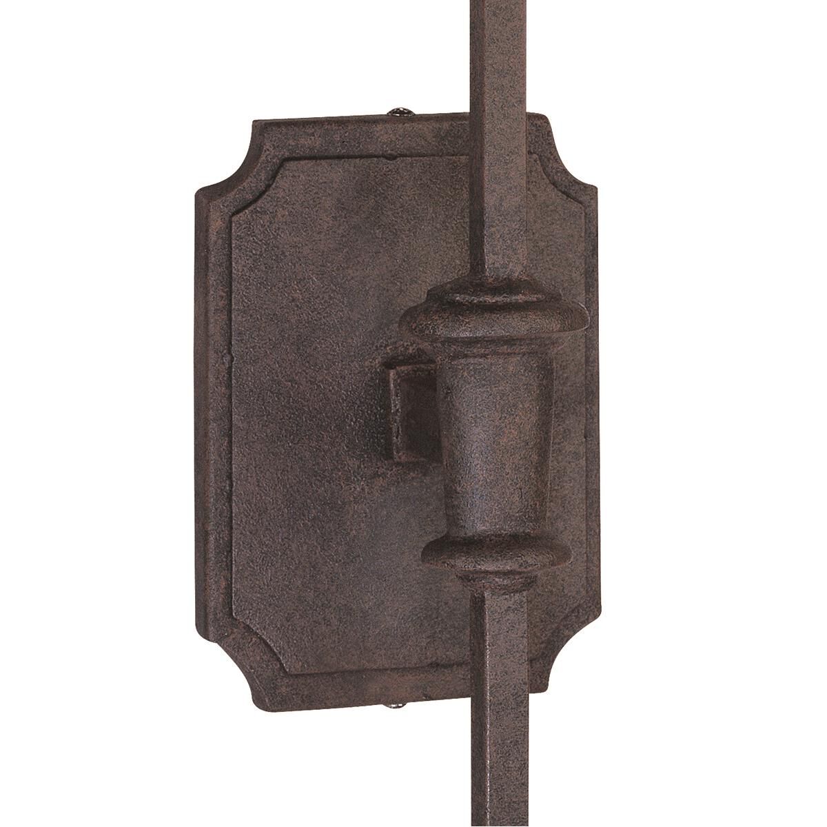 La Brea 5 Inch Wall Sconce by Troy Lighting