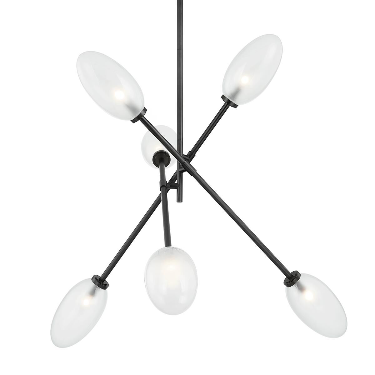 Alberton 52.5 Inch Chandelier by Hudson Valley Lighting