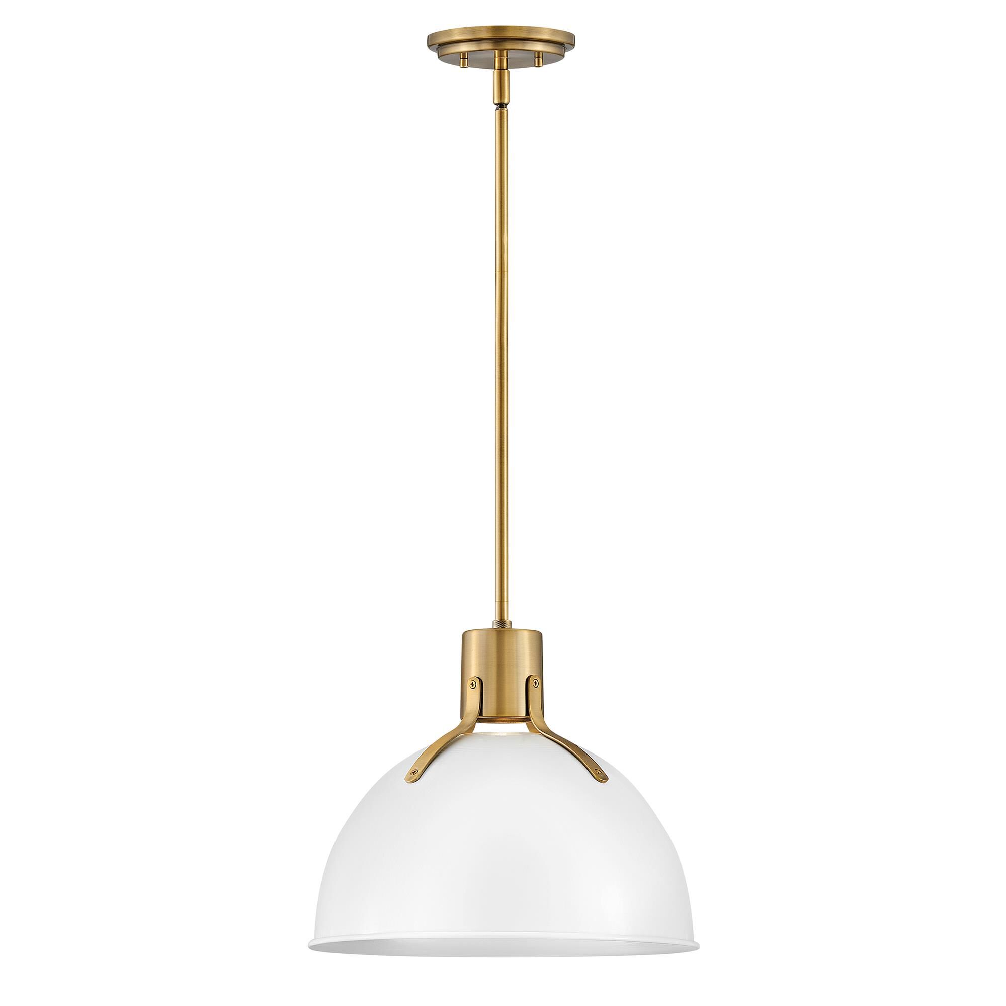 Argo 14 Inch Pendant Light,
