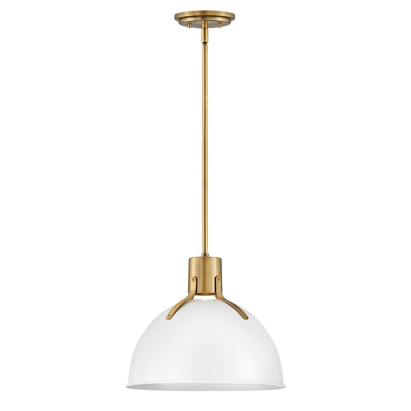 Argo 14 Inch Pendant Light by Hinkley