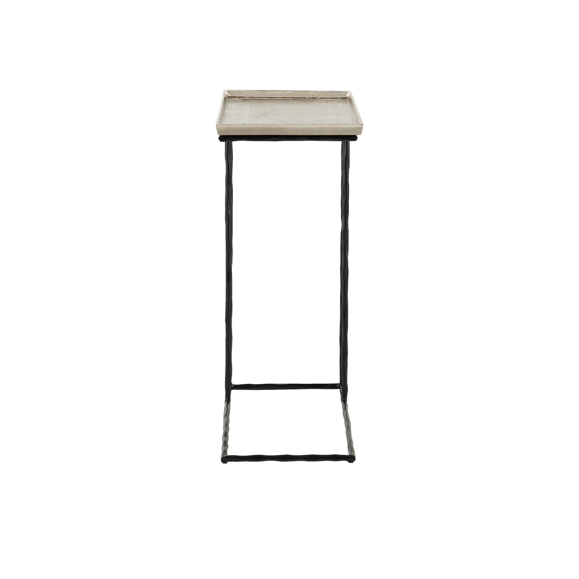 Boyles Accent Table by Currey and Company