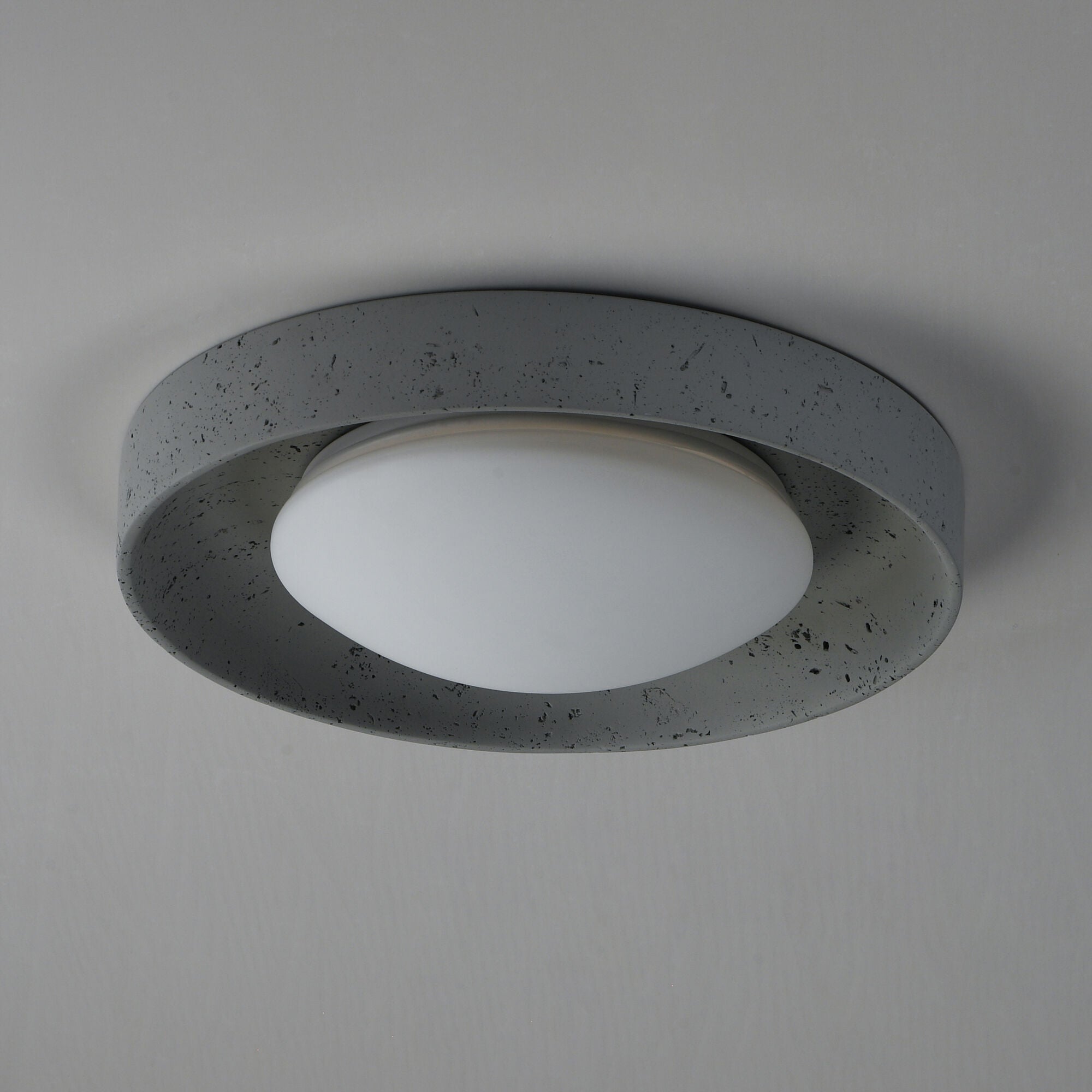 Matera 18 Inch Flush Mount,
