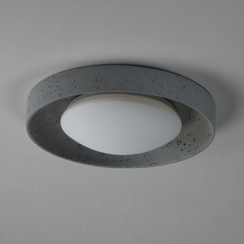 Matera 18 Inch Flush Mount by ET2 Lighting