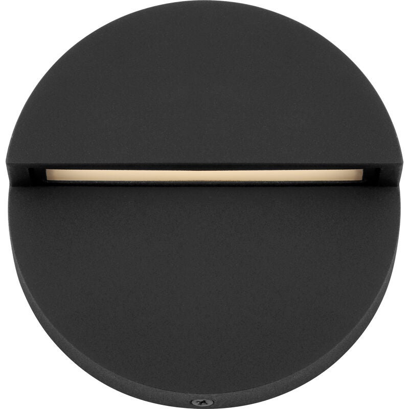 Banks 5 Inch Outdoor Wall Light by Visual Comfort Studio