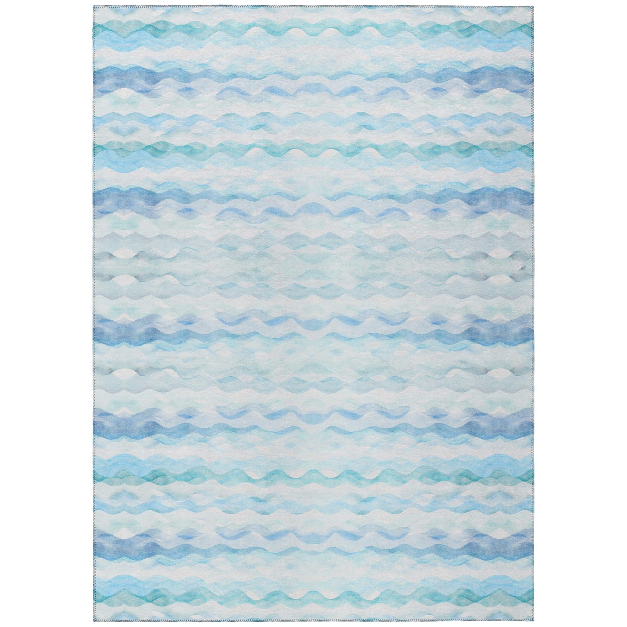 Seabreeze Sz16 Area Rug,