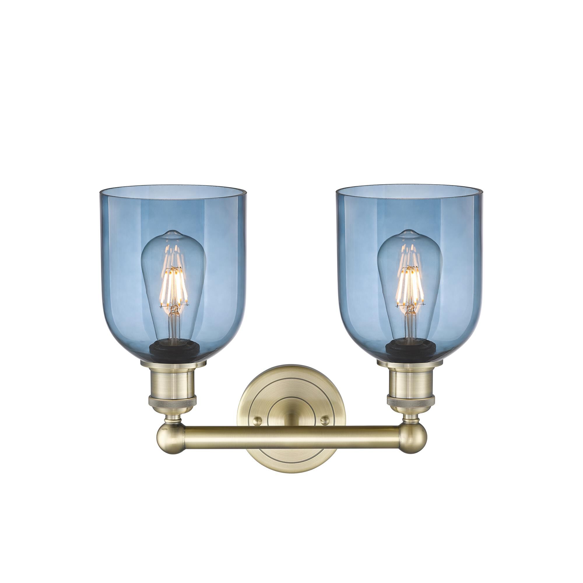 Bruno Marashlian Bella 15 Inch Bath Vanity Light by Innovations Lighting