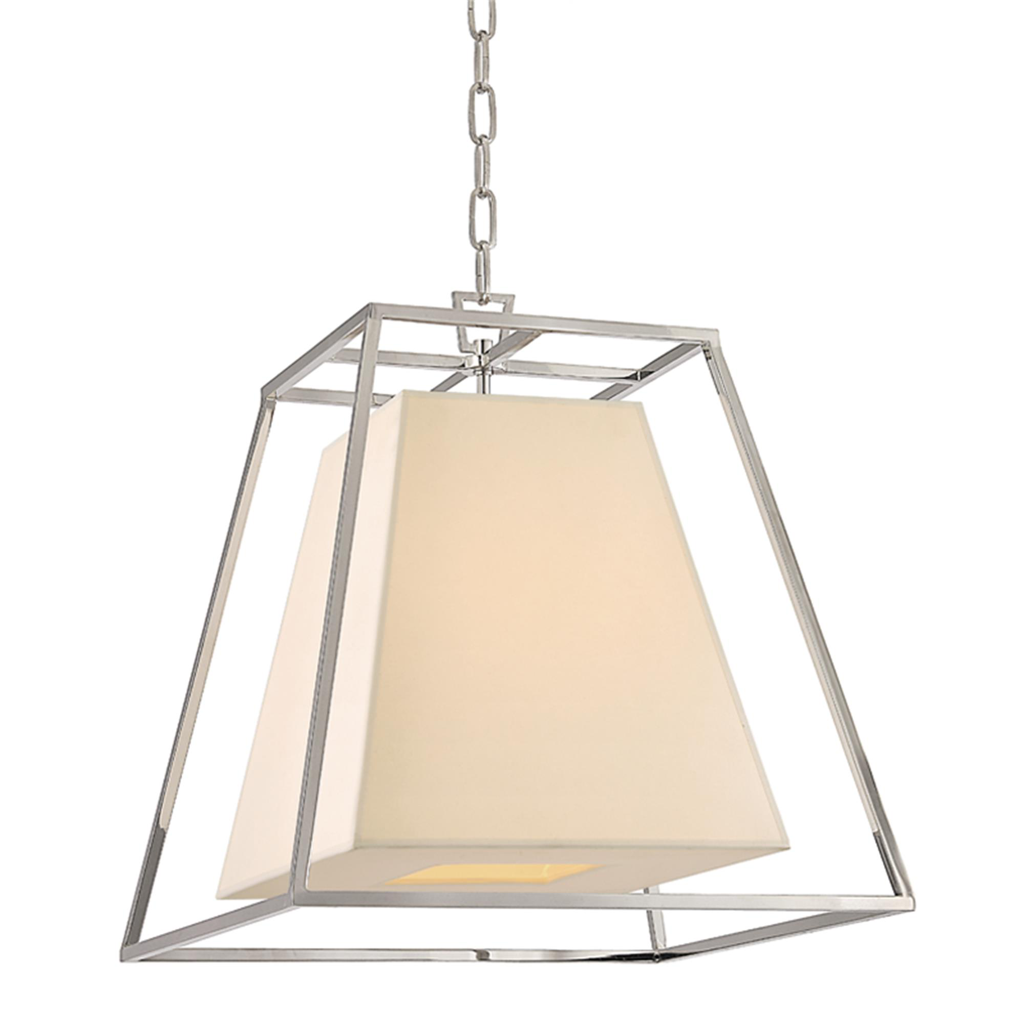 Kyle 18 Inch Lantern Pendant,