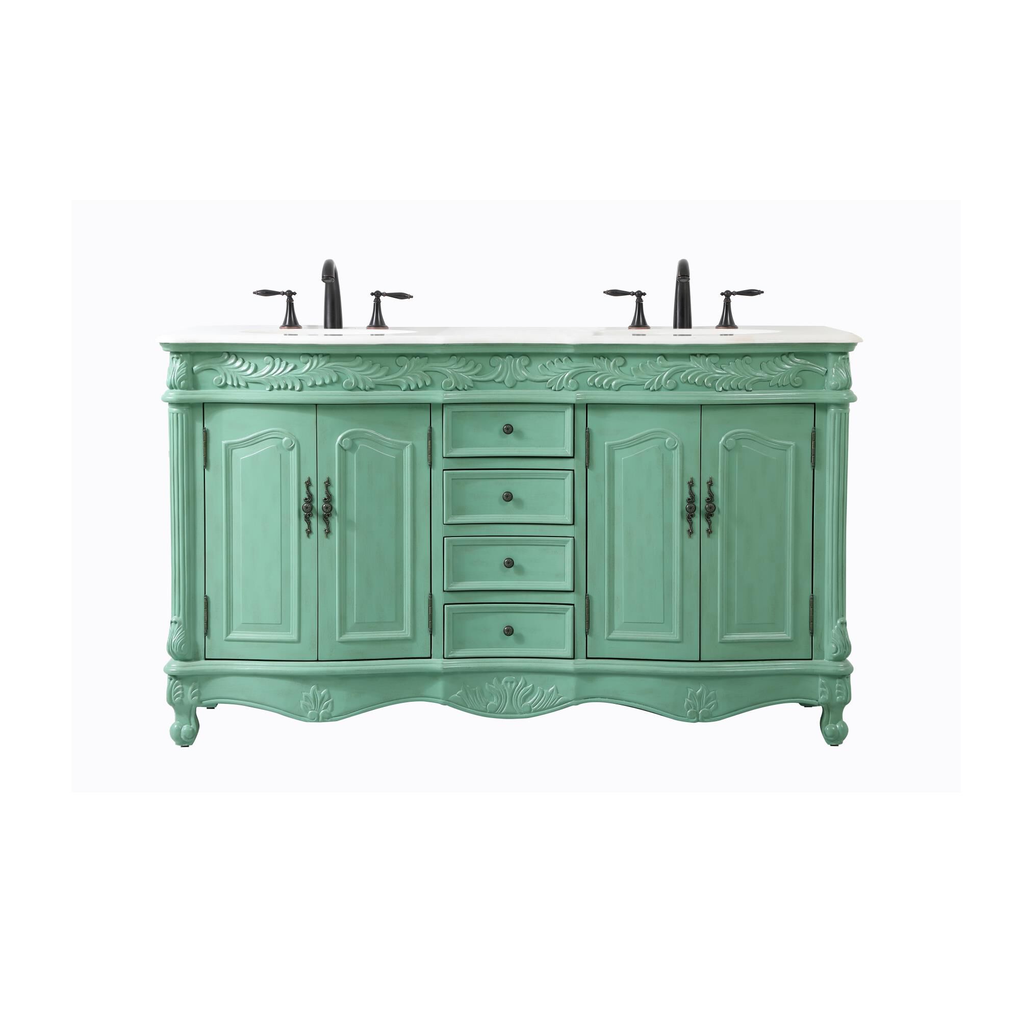 Windsor Bath Vanity by Elegant Decor
