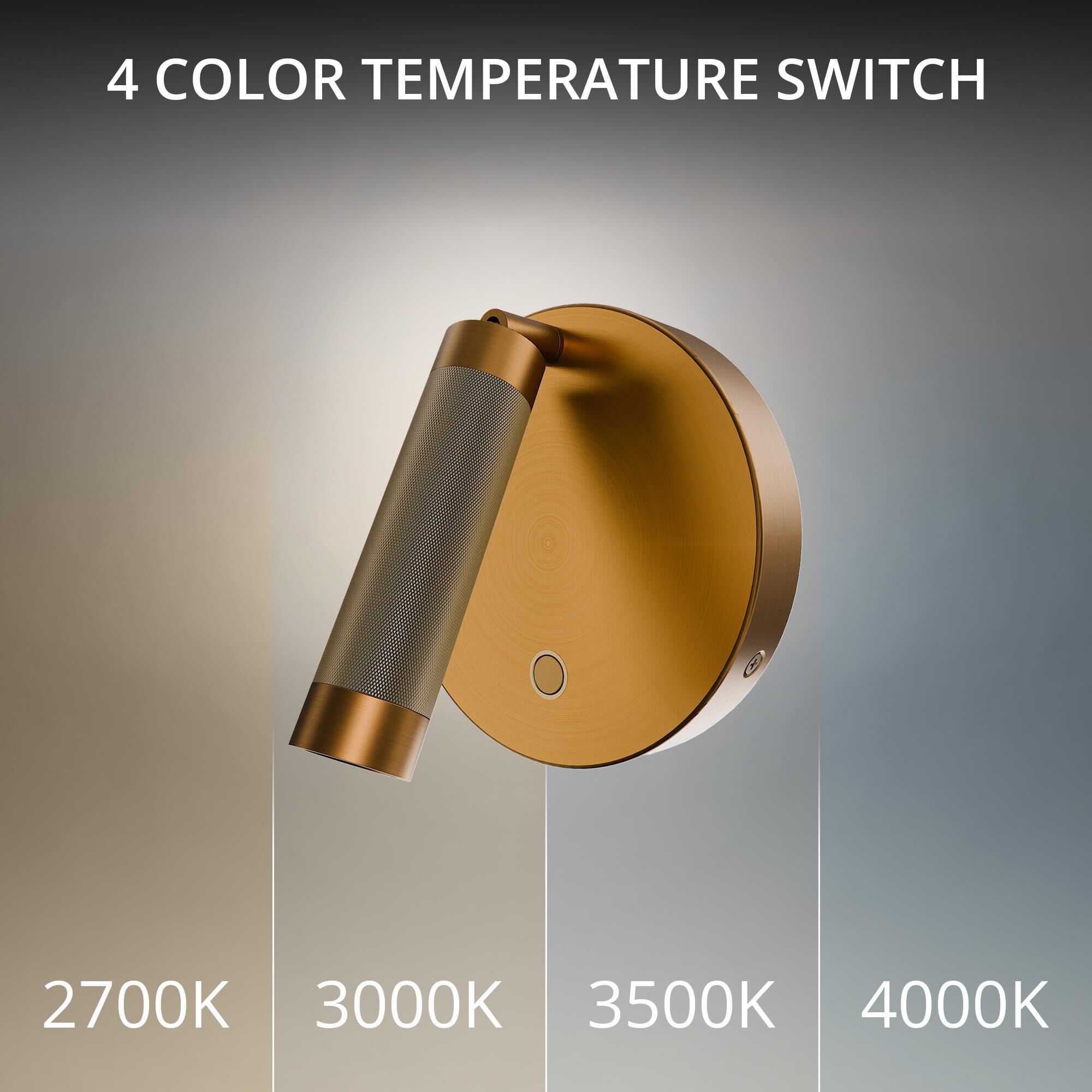 Shown in Aged Brass finish