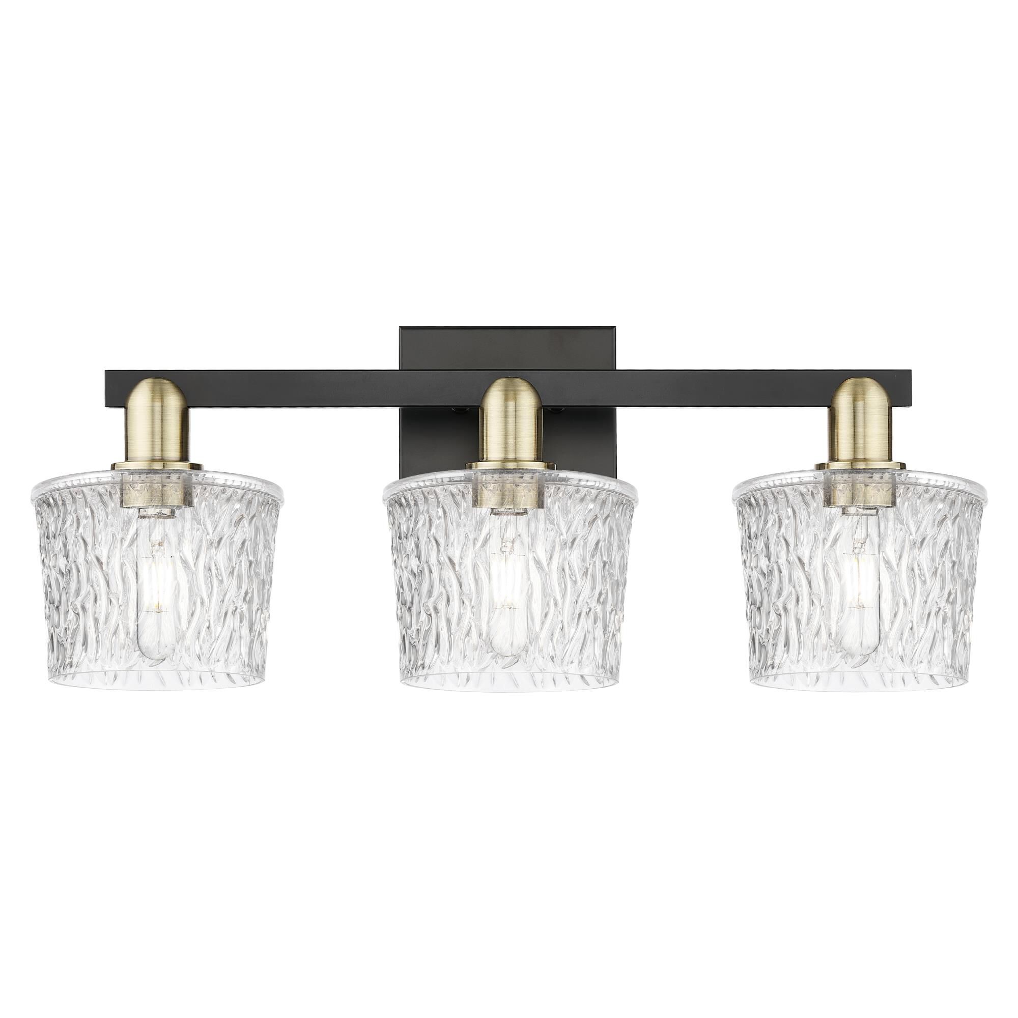 Bruno Marashlian Niagara 26 Inch Bath Vanity Light by Innovations Lighting