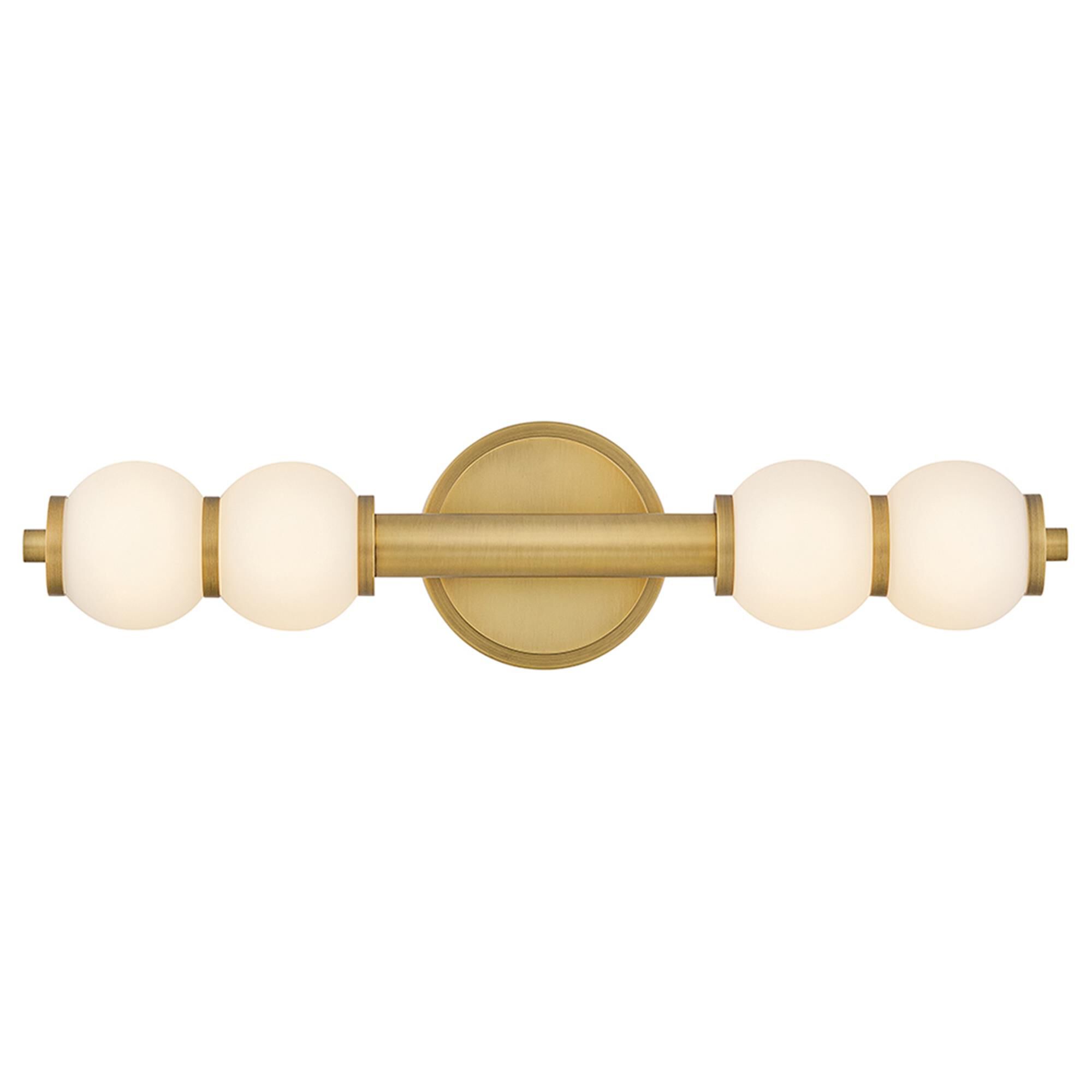 Trigo 24 Inch Wall Sconce,