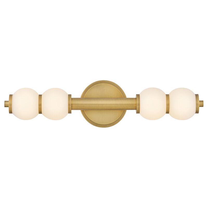 Trigo 24 Inch Wall Sconce by Hinkley