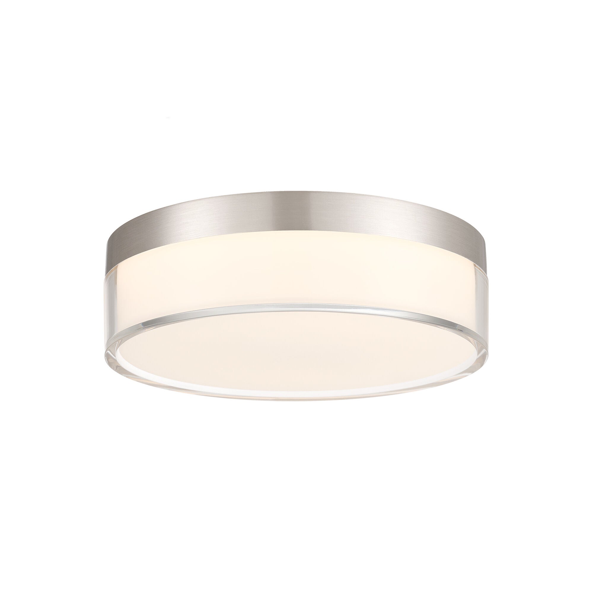 Clarion 7 Inch Flush Mount,