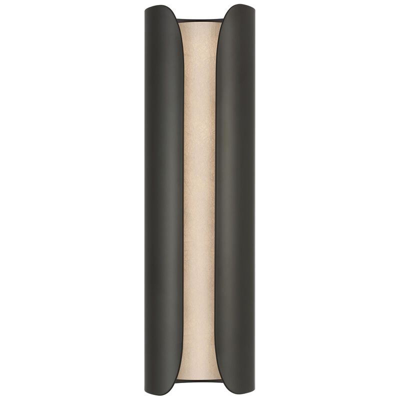 Anne-Marie Barton Armise 18 Inch Wall Sconce by Visual Comfort Signature Collection