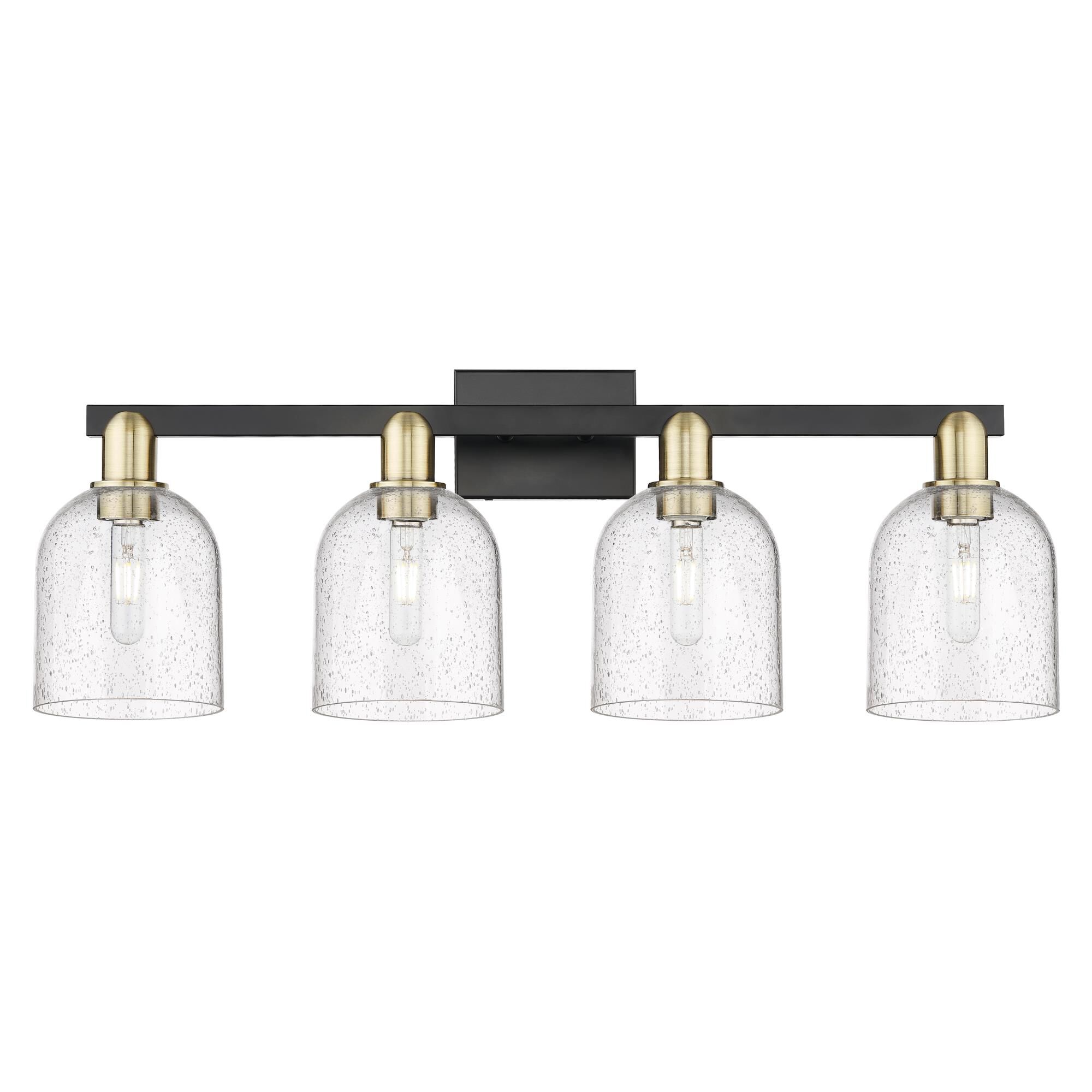 Bruno Marashlian Bella 33 Inch Bath Vanity Light by Innovations Lighting