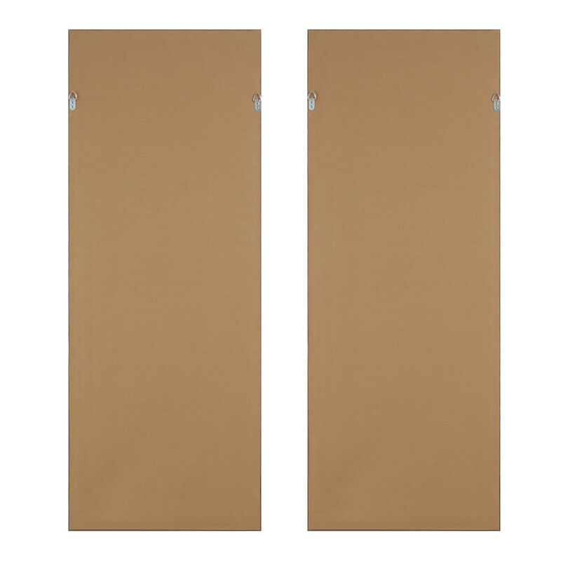 Garden Print Set of 2 by Uttermost