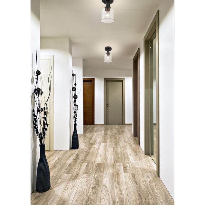 Bryant 6 Inch Flush Mount by Z-Lite