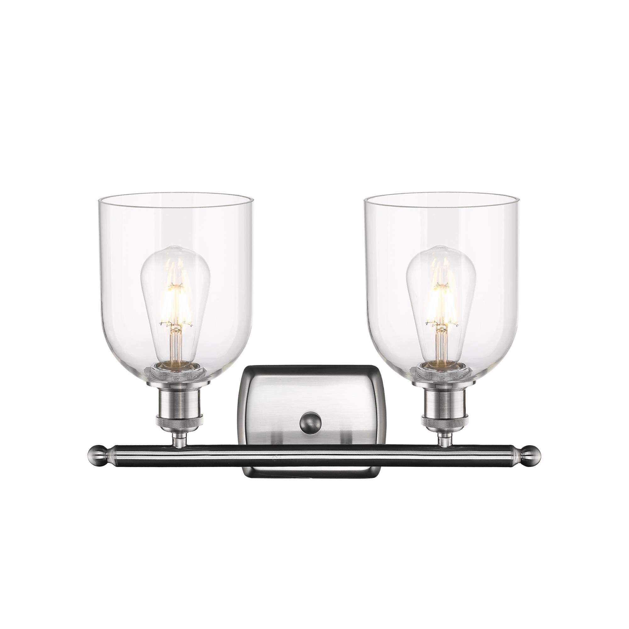 Bruno Marashlian Bella 16 Inch Bath Vanity Light by Innovations Lighting