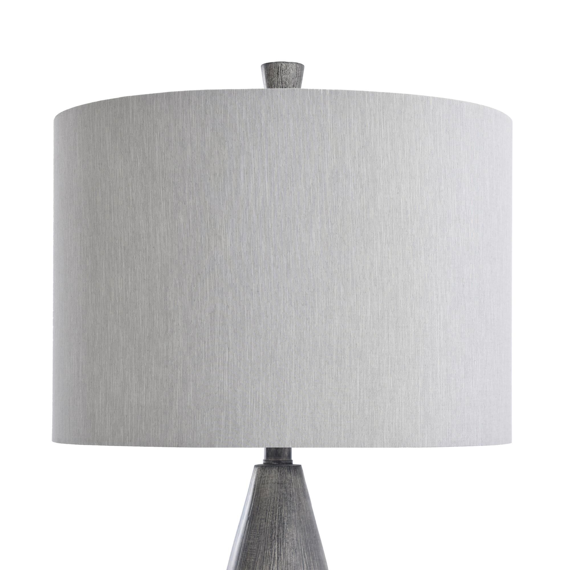 Tipton Farmhouse 31 Inch Table Lamp by Stylecraft