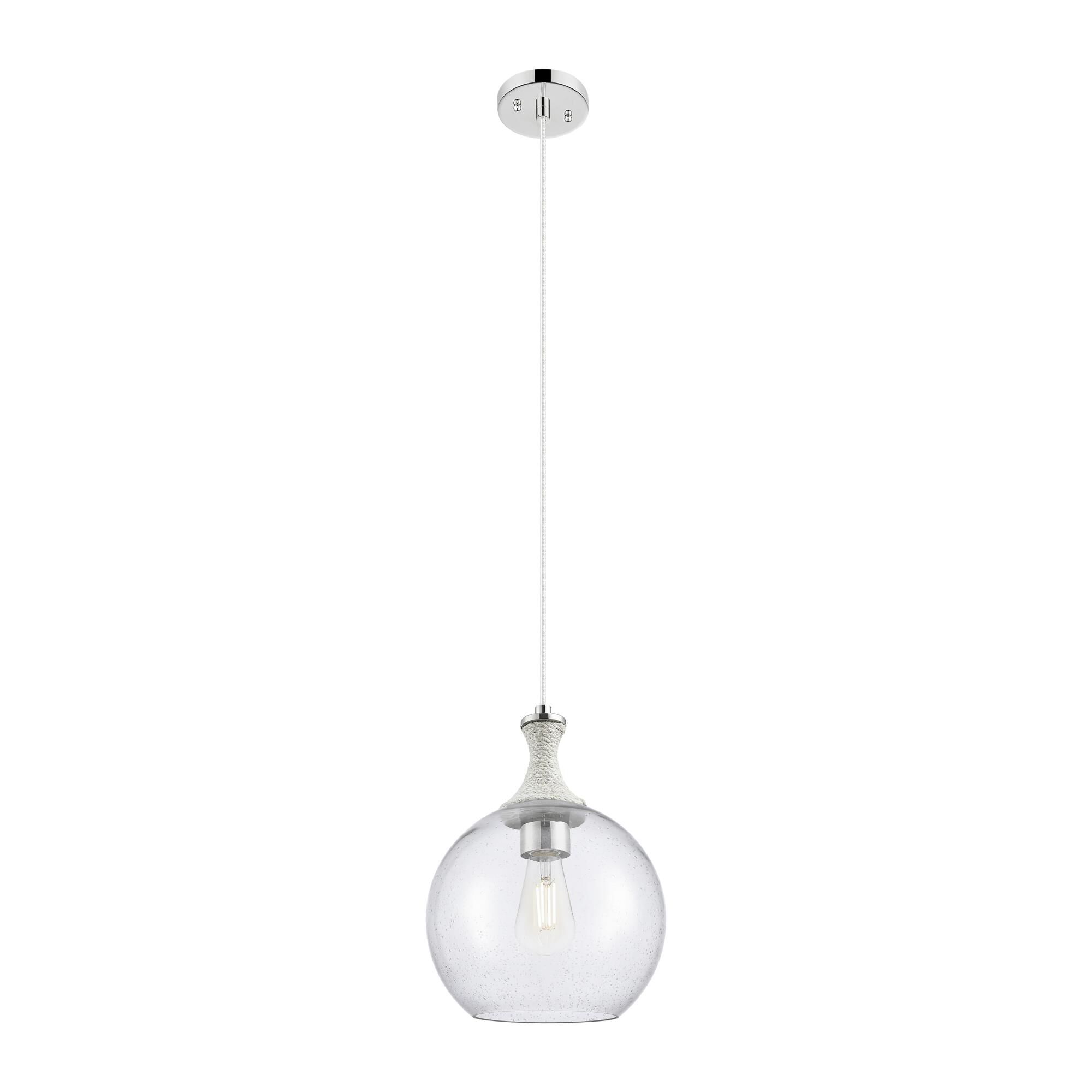 Bruno Marashlian Astor 10 Inch Mini Pendant by Innovations Lighting