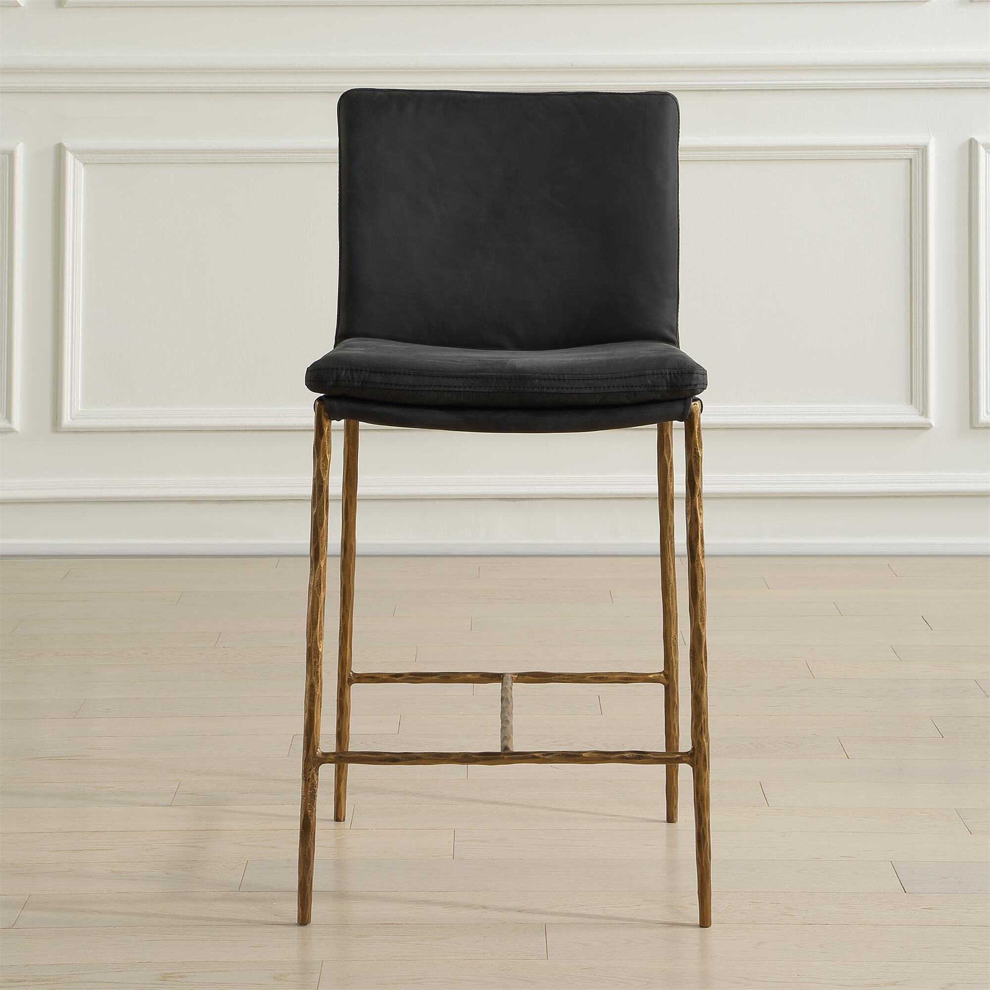 Matthew Williams Ascend Stool by Uttermost