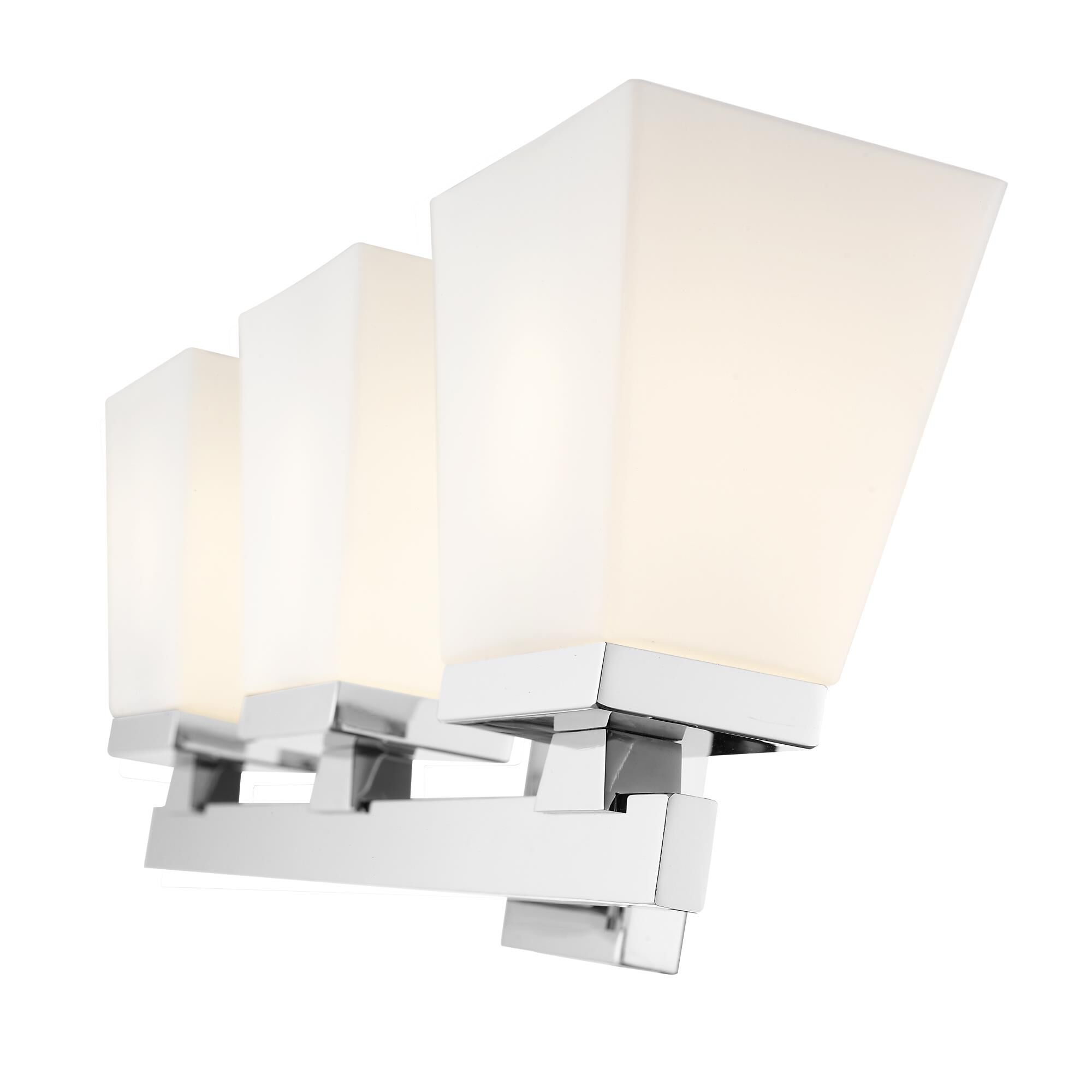 Astor 23 Inch 3 Light Bath Vanity Light by Z-Lite