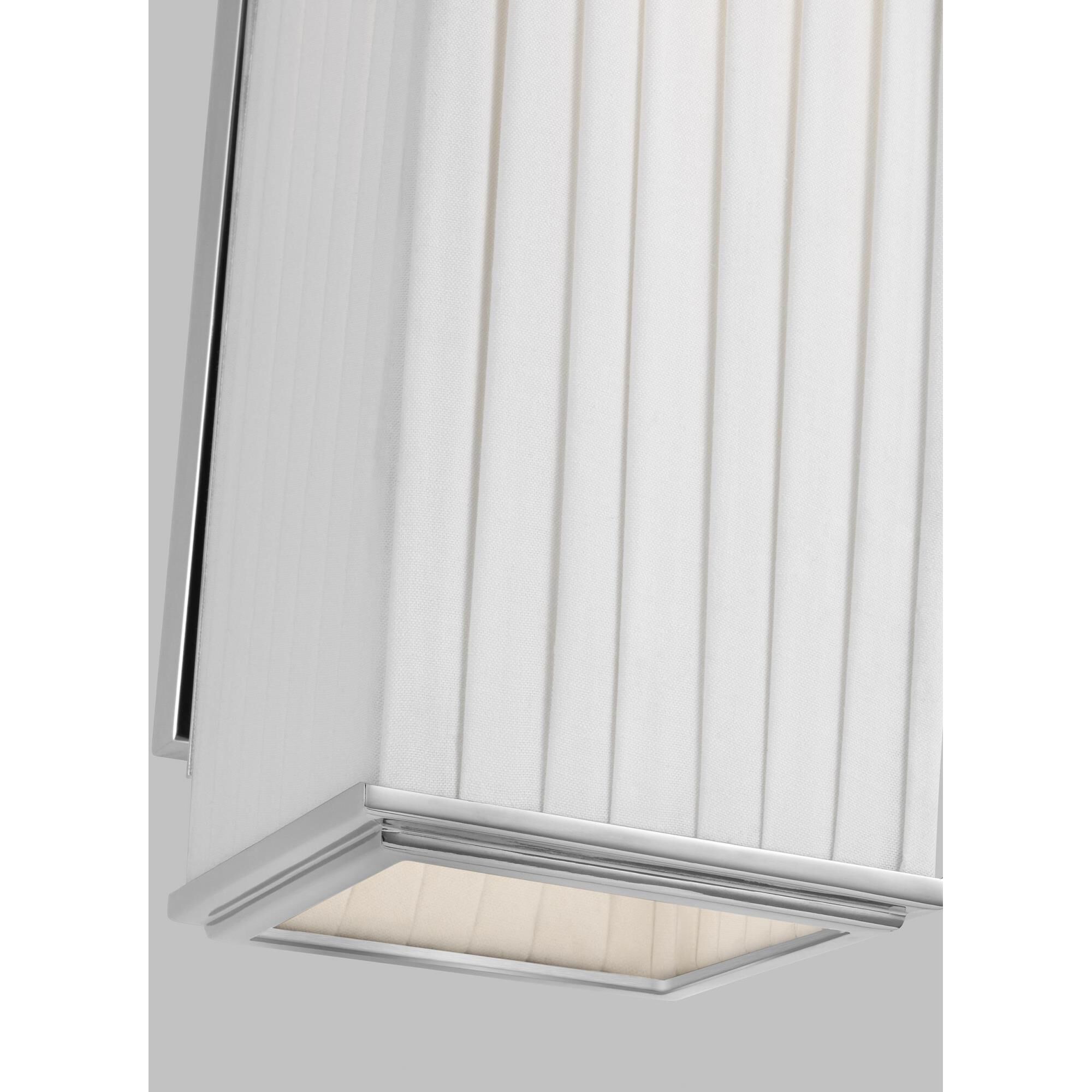 Visual Comfort Studio Collection Lauren Ralph Lauren Esther 12 Inch Wall Sconce