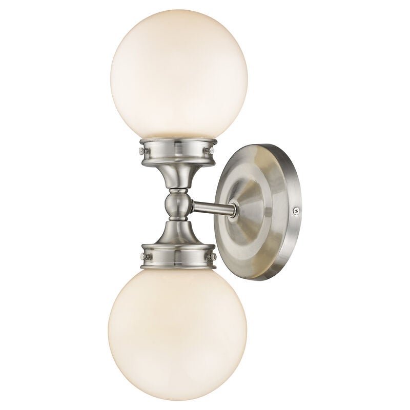 Fairfax 16 Inch 2 Light Bath Vanity Light by Acclaim Lighting