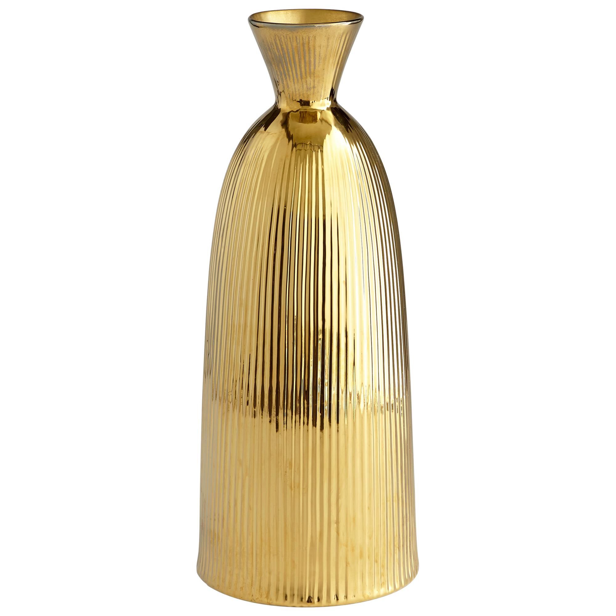 Noor Vase-Urn by Cyan Designs