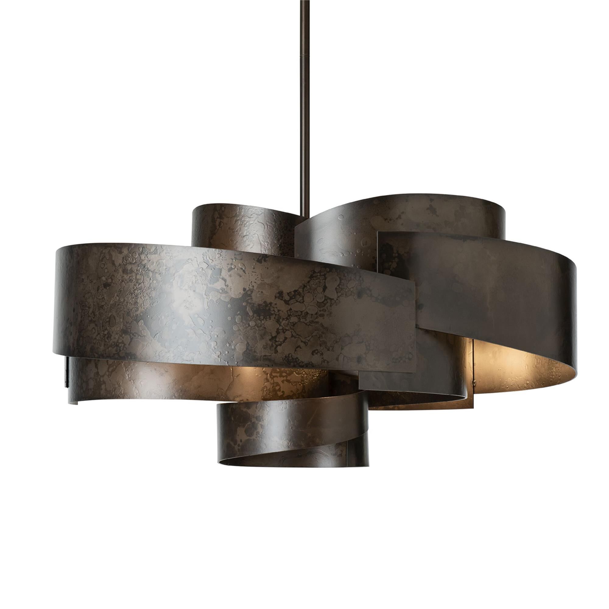 Shown in Dark Smoke finish