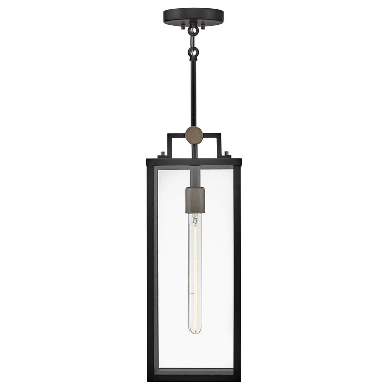 Catalina Medium Outdoor Hanging Lantern by Hinkley
