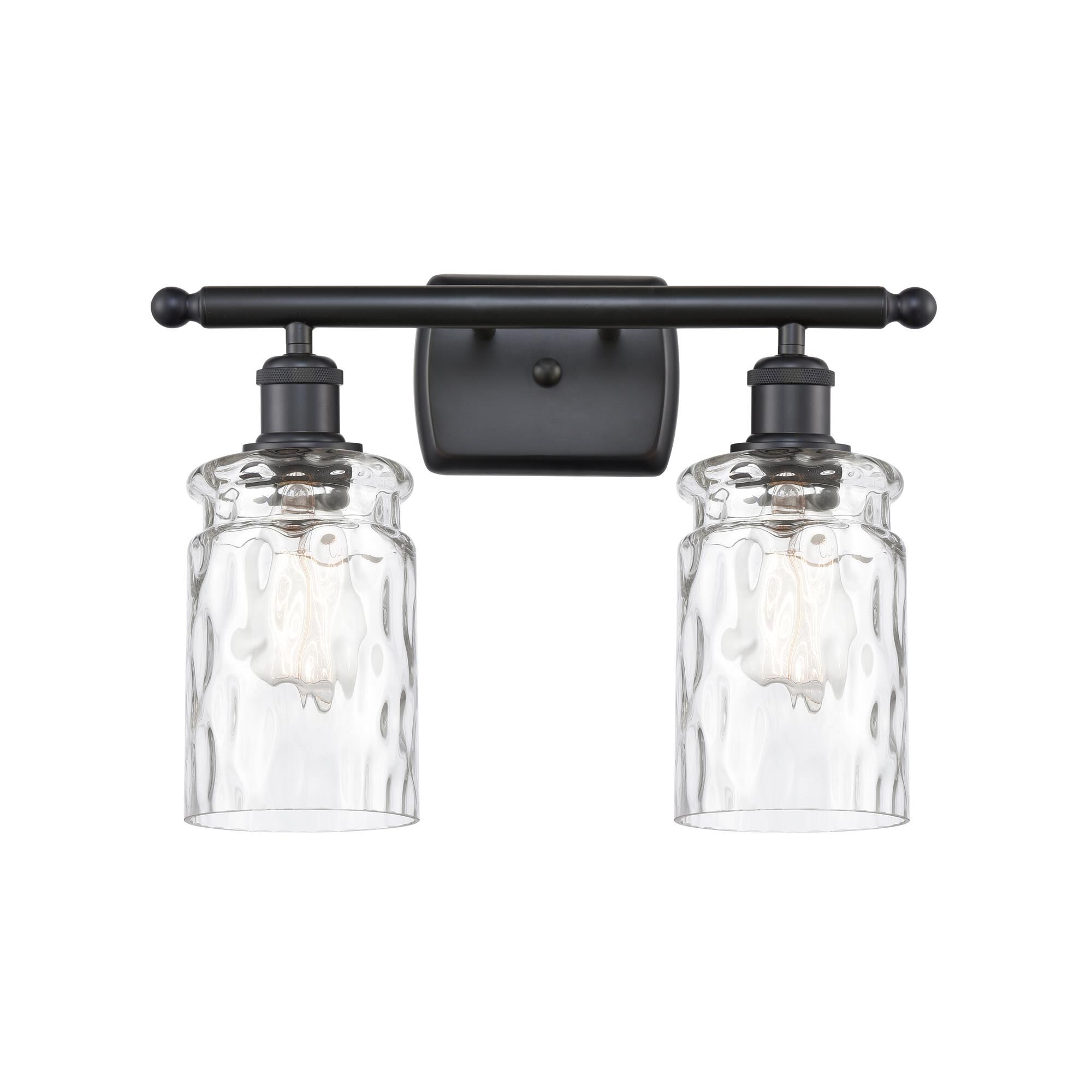 Bruno Marashlian Candor 16 Inch 2 Light Bath Vanity Light by Innovations Lighting
